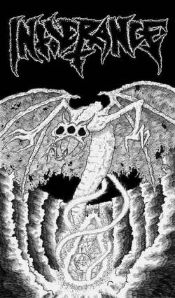 Intolerance (ESP) : Abstract Deliverance of a Twisted Mentality